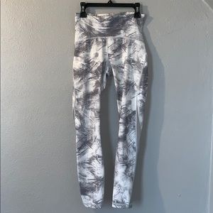 Lululemon athletica leggings